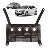 Protetor Carter Peito Aço Chapa De 1 2mm Novo Etios Hatch Sedan Cross X Xls Xs Platinum Ready 2017 2018 2019 2020