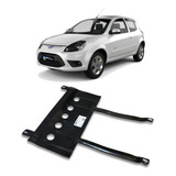 Protetor Carter Peito Aço Ford Ka 08 2009 2010 2011 À 2014