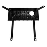 Protetor Carter Peito Aço Honda Fit 2009 2010 2011 Até 2014