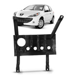 Protetor Carter Peito De Aço Peugeot 207 2008 2009 10 A 2014