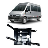 Protetor Carter Peugeot Boxer E Citroen Jumper Fiat Ducato