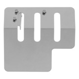 Protetor Cárter Roncar Aço Inox Honda Shadow 600 1995 À 2005