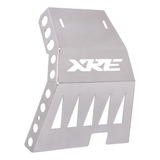 Protetor Carter Xre 300 Cromado