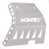 Protetor Carter Xre 300 Peiteira Cromado 2