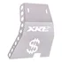 Protetor Carter Xre 300   Peiteira Cromado 2