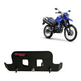 Protetor Carter Yamaha Xtz 250 Lander 2021 2022 2023 Chapam