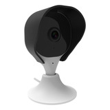 Protetor Case Anti Chuva Compatível Com Intelbras Imx C Cor Preto