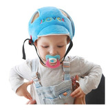 Protetor Chapeu Capacete Cabeça Infantil Bebê