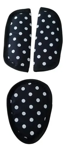 Protetor Cinto Para Bebe