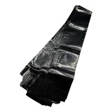 Protetor Clip Cord Rca Tatuagem Tattoo Preto 50 Unidades