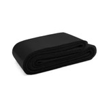 Protetor Clip Cord Rca Tatuagem Tattoo Preto 50 Unidades