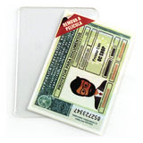 Protetor Cnh Habilitacao Capa
