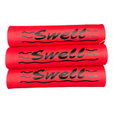 Protetor Cockpit Espuma Mini Buggy Swell Vermelho 6 Peças