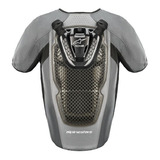 Protetor Colete Alpinestars Tech air 5 Airbag Original  