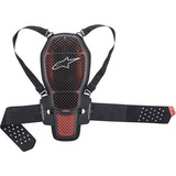 Protetor Coluna Alpinestars Nucleon Kr 1