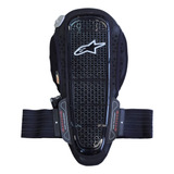 Protetor Coluna Cervical Alpinestars Nucleon Kr 1 Tamanho G