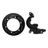 Protetor Combo Anti Block Coroa E Pinhão Anker Crf 250