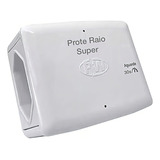 Protetor Contra Raio Super Com Temporizador Para Eletrônico