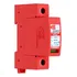 Protetor Contra Surto Dps Anti Raio Clamper 275v - 45ka Front V Mini