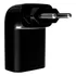 Protetor Contra Surtos  dps    127 220 Volts   10 Amperes   Cor Preto
