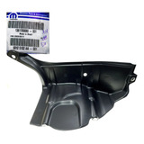 Protetor Correia Alternador Boxer