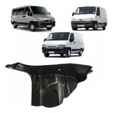 Protetor Correia Alternador Ducato
