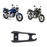 Protetor Corrente Guia Fazer 250 2007 A 2011 Original