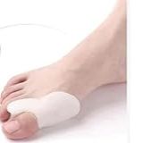 Protetor Corretor Para Pé Joanetes Silicone