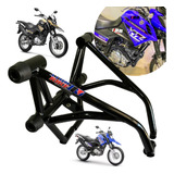 Protetor Crosser 150 Street Cage Xtz