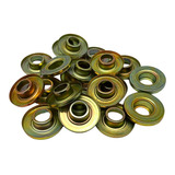 Protetor Cubo Sulcador Plantadeira John Deere Pacote 25 Pcs