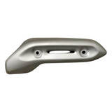 Protetor Curva Escapamento Honda Xre300 2013 A 2018 Original