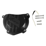 Protetor Da Tampa Embreagem Ufo Husqvarna Fc 250 350 16 21