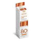 Protetor Darrow Actine Ultra Cor Universal Fps80   40g