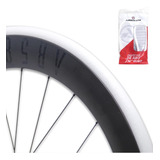 Protetor De Aro Bicicleta Tubeless Absolute Gravel 700x30 34