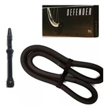 Tubeless