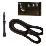 Tubeless