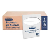 Protetor De Assento 600