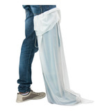 Protetor De Ataduro Gesso Para Banho 40x90cm Envio Rapido