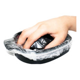 Protetor De Bacia Manicure C 100 Unidades