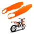 Protetor De Balança Biker Ktm Exc Exf 250 300 350 450 12/22 