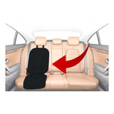 Protetor De Banco Carro Gm Cruze Cadeirinha Bebê C Bolso