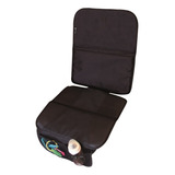 Protetor De Banco Safety 1st Black