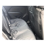 Protetor De Bancos Carro Jeep Renagade Sport Suv Impermeável