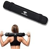 Protetor De Barra De Achamento Espuma Confortavel Resistente