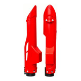 Protetor De Bengala Honda Crf 250f xr 250 xre300 E Adesivo
