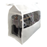 Protetor De Bolsas Capa Sacos Clutch Bag Femininas