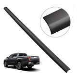 Protetor De Borda Tampa Traseira L200 New Triton Sport 2021