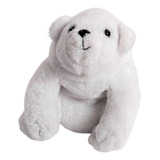 Protetor De Cabeça De Golfe De Urso De Pelúcia Design