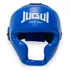 Protetor De Cabeça Fechado / Capacete Muay Thai - Boxe - Mma