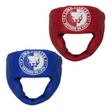 Protetor De Cabeça Kit 2 Unidades Muay Thai Boxe Mma